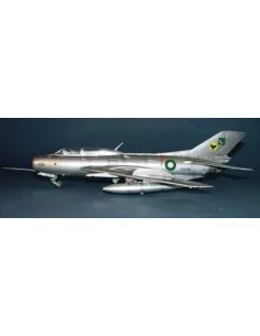 Shenyang FT-6 Trainer, 1/48 - Trumpeter 02813 2