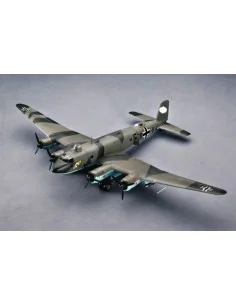 Focke-Wulf Fw 200 C-4 Condor, 1/48 - Trumpeter 02814 2