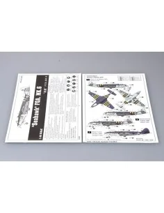 Seahawk FGA.MK.6, 1/48 - Trumpeter 02826 2