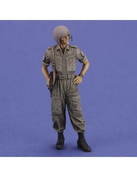 IDF tanker '1973', 1/35 - Royal Model RM930