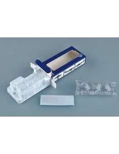 TBF Avenger, 1/700 - Trumpeter 03405 2