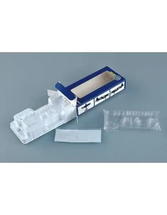 F4U-4 Corsair, 1/700 - Trumpeter 03408 2