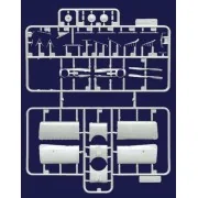 Albatros D.I World War 1, 1/72 - Roden 001