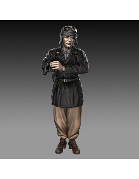 Italian tanker M13/40, 1/35 - Royal Model RM938