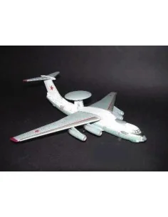 Iljushin A-50 Mainstay, 1/144 - Trumpeter 03903 2