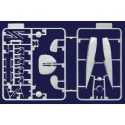 Albatros D.I World War 1, 1/72 - Roden 001