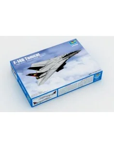 F-14B Tomcat, 1/144 - Trumpeter 03918 2