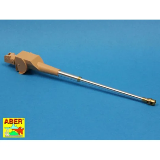 Bartel for PAK-43 -Waffentrager - Aber Models 35 L-150