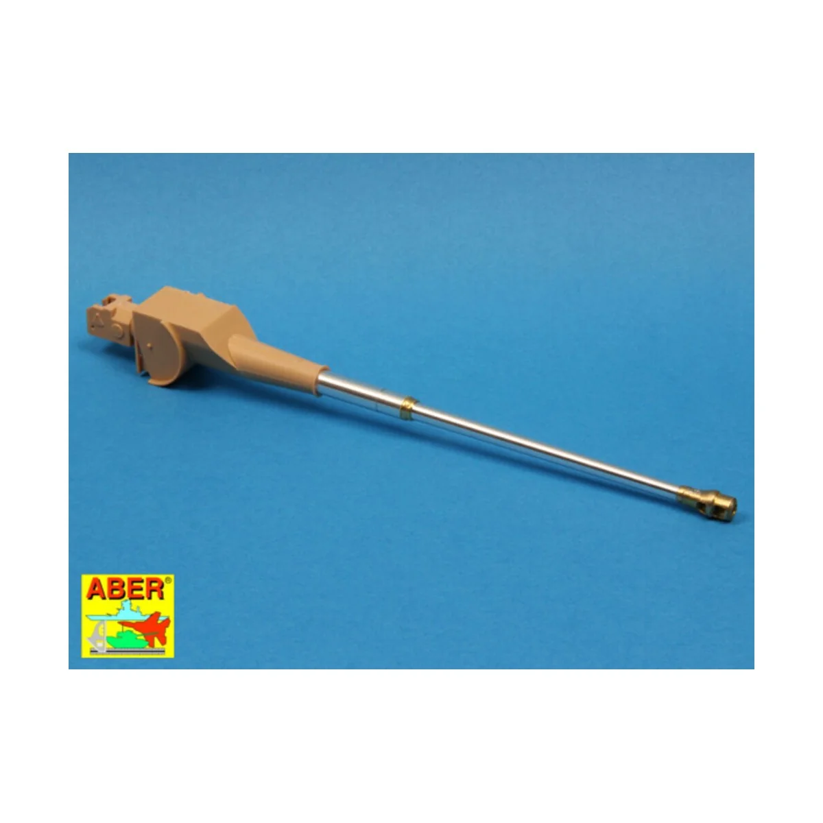 Bartel for PAK-43 -Waffentrager - Aber Models 35 L-150