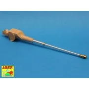 Bartel for PAK-43 -Waffentrager - Aber Models 35 L-150