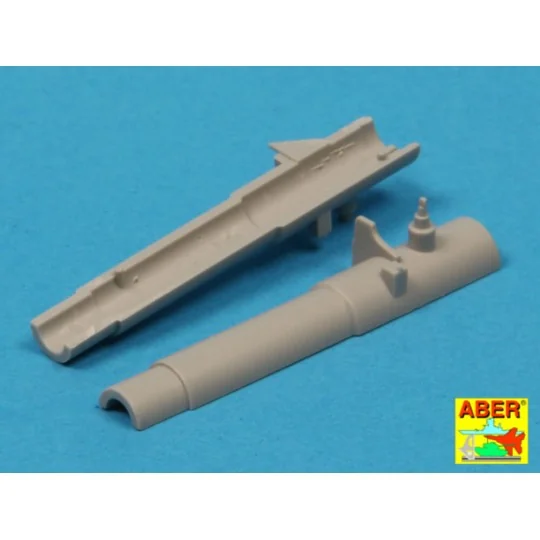 Bartel for PAK-43 -Waffentrager, 1/35 - Aber Models 35 L-150