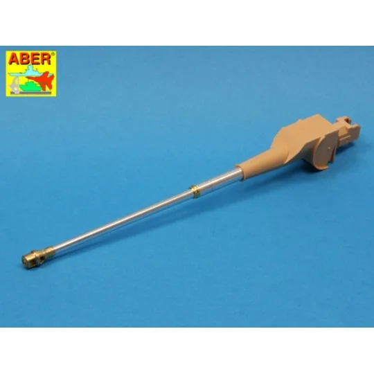 Bartel for PAK-43 -Waffentrager - Aber Models 35 L-150