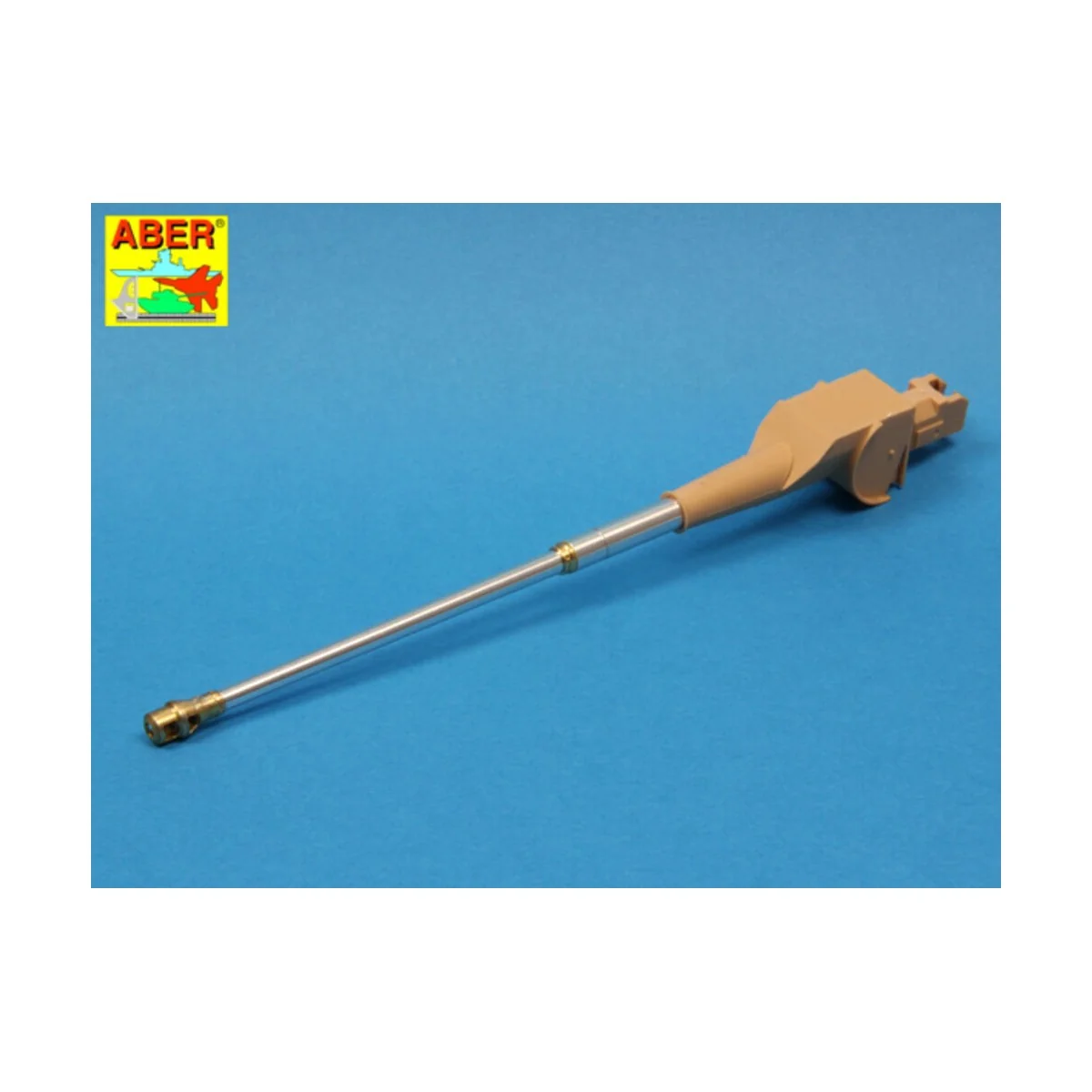 Bartel for PAK-43 -Waffentrager, 1/35 - Aber Models 35 L-150