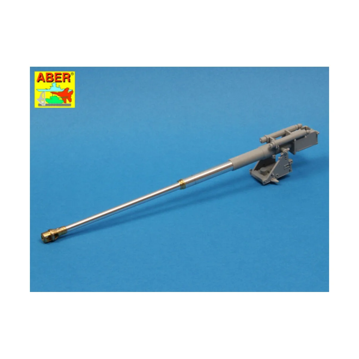 Bartel for PAK-43 -Waffentrager, 1/35 - Aber Models 35 L-150