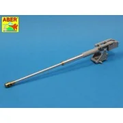 Bartel for PAK-43 -Waffentrager, 1/35 - Aber Models 35 L-150