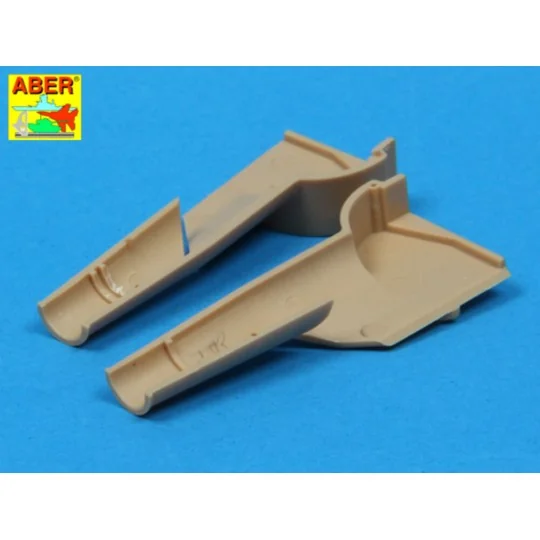 Bartel for PAK-43 -Waffentrager - Aber Models 35 L-150