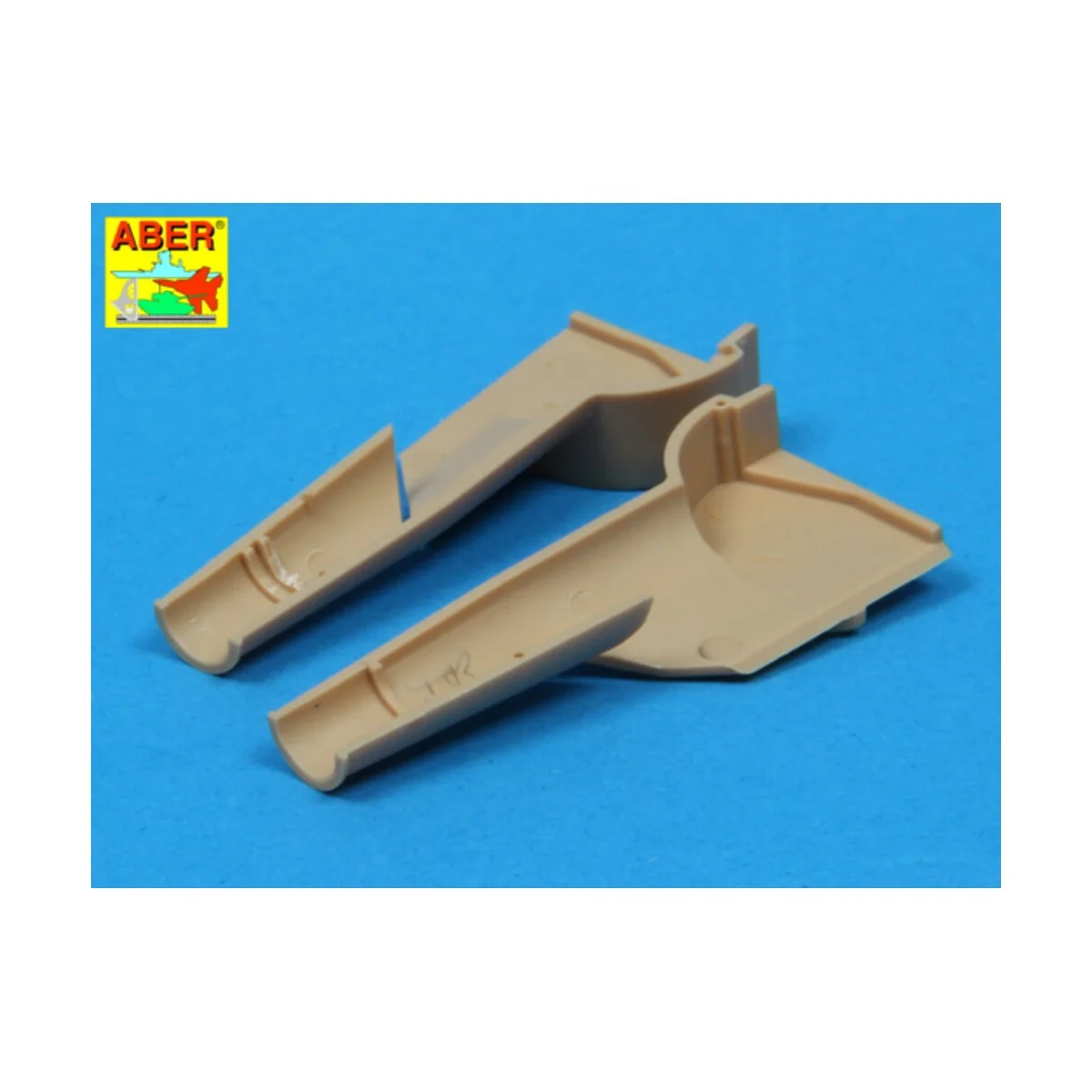 Bartel for PAK-43 -Waffentrager - Aber Models 35 L-150