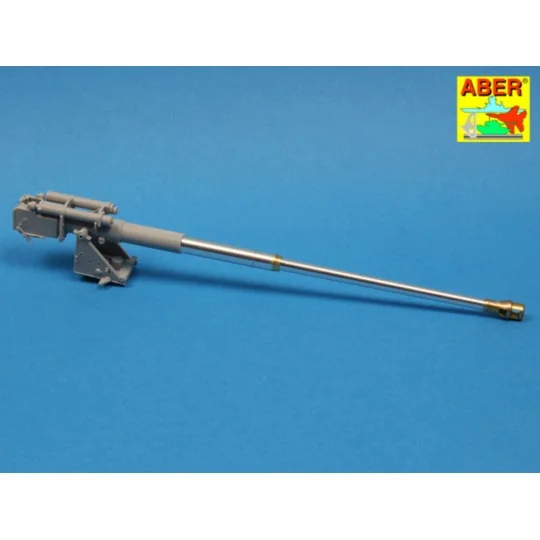 Bartel for PAK-43 -Waffentrager - Aber Models 35 L-150