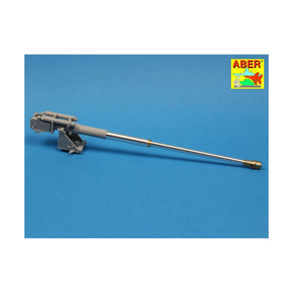 Bartel for PAK-43 -Waffentrager - Aber Models 35 L-150