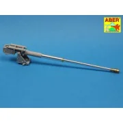 Bartel for PAK-43 -Waffentrager - Aber Models 35 L-150