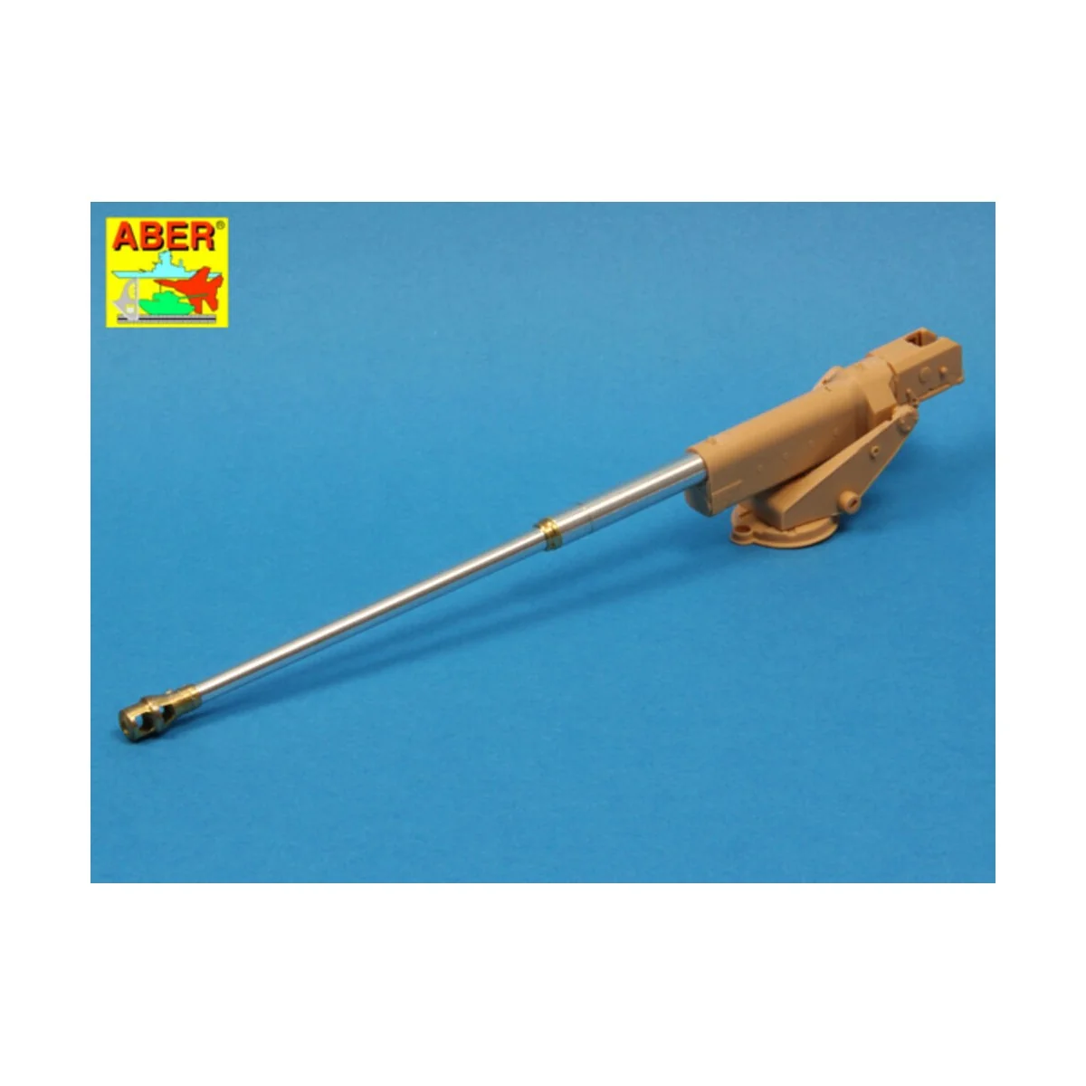 Bartel for PAK-43 -Waffentrager - Aber Models 35 L-150