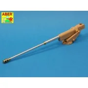 Bartel for PAK-43 -Waffentrager - Aber Models 35 L-150