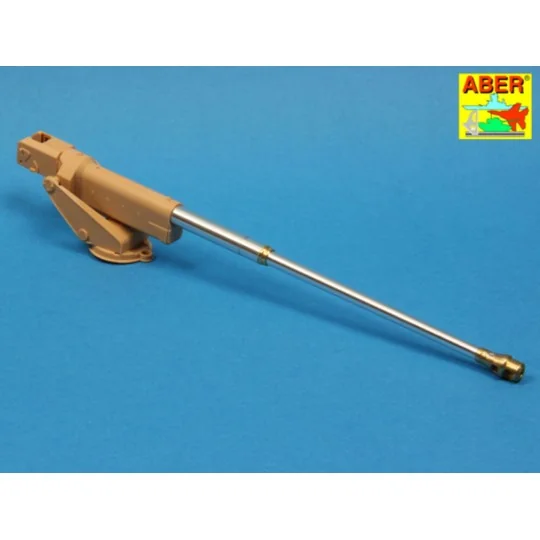 Bartel for PAK-43 -Waffentrager - Aber Models 35 L-150