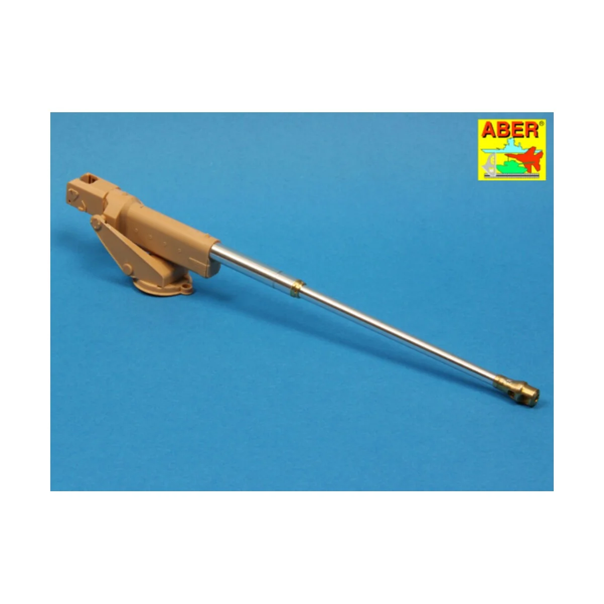 Bartel for PAK-43 -Waffentrager - Aber Models 35 L-150