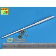 Bartel for PAK-43 -Waffentrager - Aber Models 35 L-150