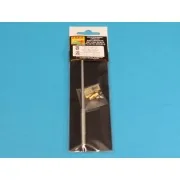 Bartel for PAK-43 -Waffentrager - Aber Models 35 L-150