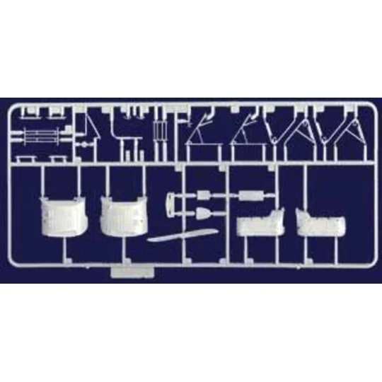 Gotha G.II-G.III - Roden 002