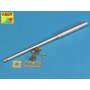 Bartel for PAK-43 -Waffentrager - Aber Models 35 L-150