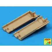 Bartel for PAK-43 -Waffentrager, 1/35 - Aber Models 35 L-150