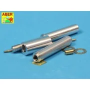 Armament for MBT-70, 1/35 - Aber Models 35 L-151 Armament for MBT-70, 1/35 - Aber Models 35 L-151