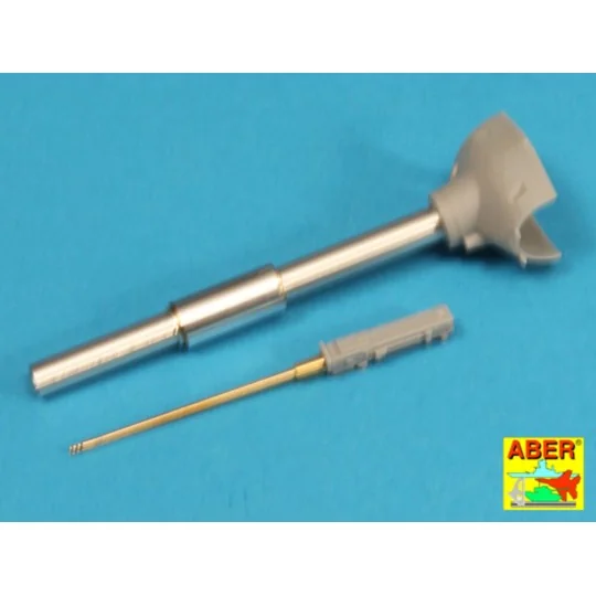 Armament for MBT-70, 1/35 - Aber Models 35 L-151 Armament for MBT-70, 1/35 - Aber Models 35 L-151