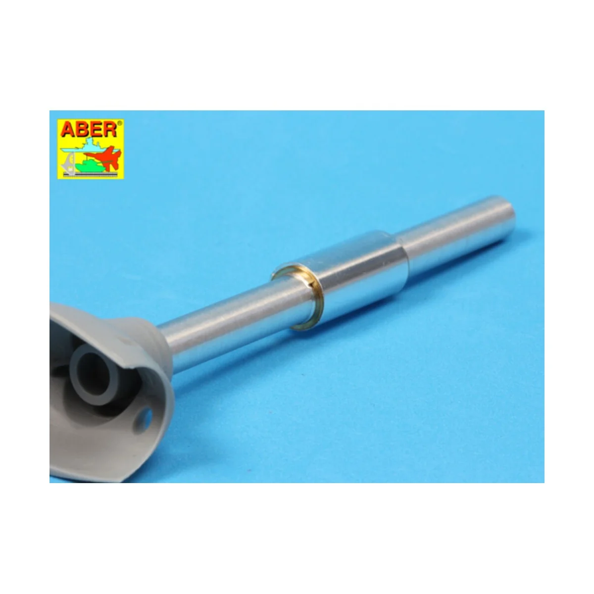 Armament for MBT-70, 1/35 - Aber Models 35 L-151 Armament for MBT-70, 1/35 - Aber Models 35 L-151