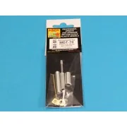 Armament for MBT-70 - Aber Models 35 L-151