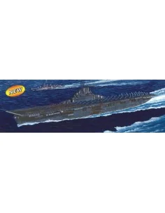 Flugzeugträger USS Essex CV 9, 1/350 - Trumpeter 05602