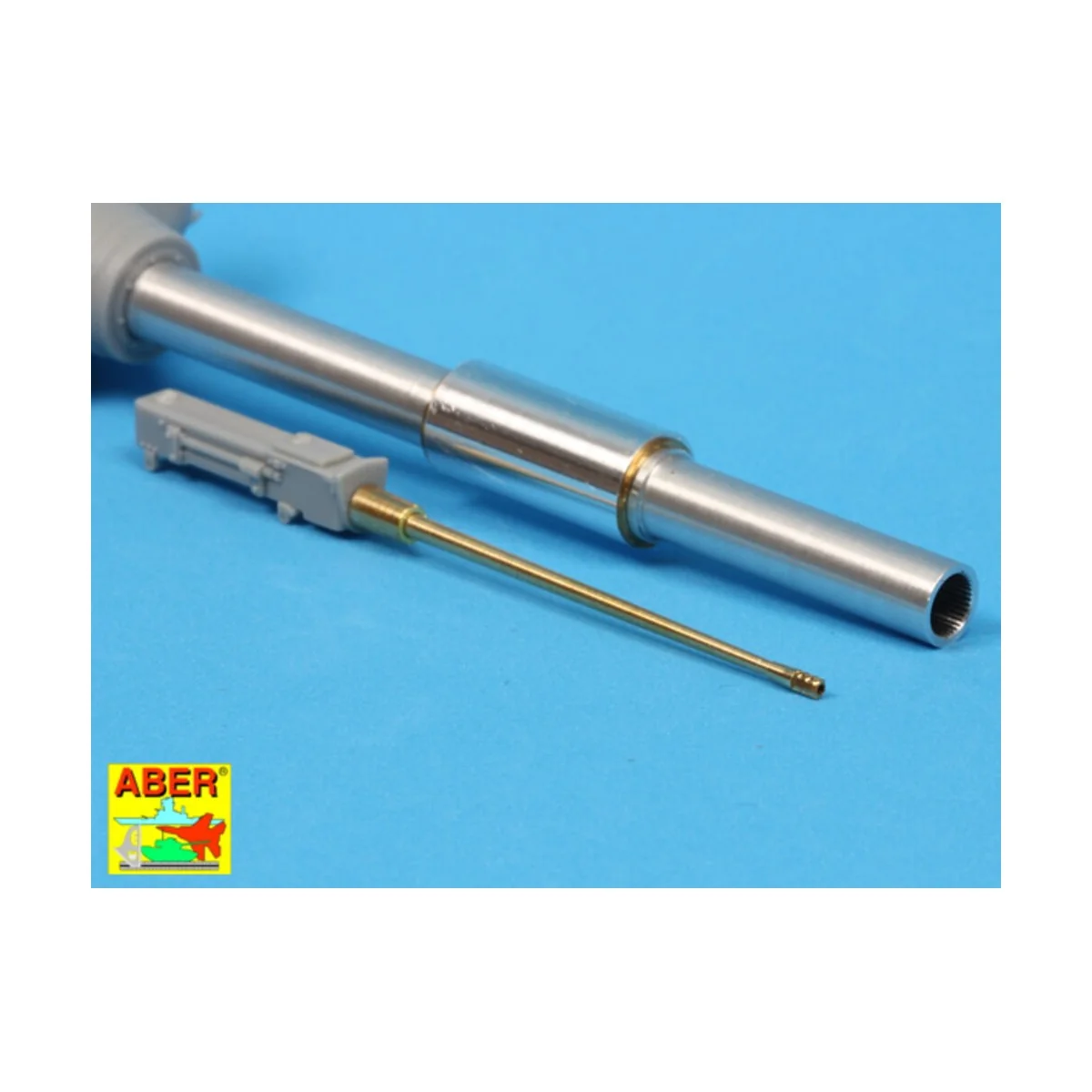 Armament for MBT-70 - Aber Models 35 L-151