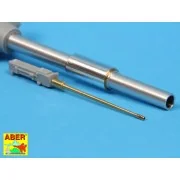 Armament for MBT-70, 1/35 - Aber Models 35 L-151 Armament for MBT-70, 1/35 - Aber Models 35 L-151