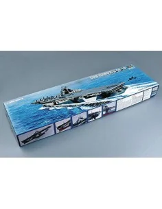 USS Hancock CV-19, 1/350 - Trumpeter 05610