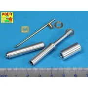 Armament for MBT-70 - Aber Models 35 L-151