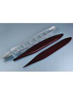 USS Hancock CV-19, 1/350 - Trumpeter 05610 2