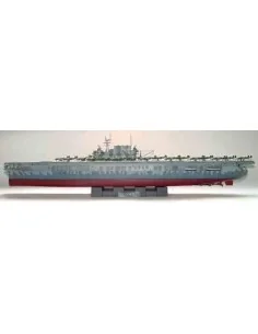 Flugzeugträger USS Hornet CV 8, 1/350 - Trumpeter 05601 2