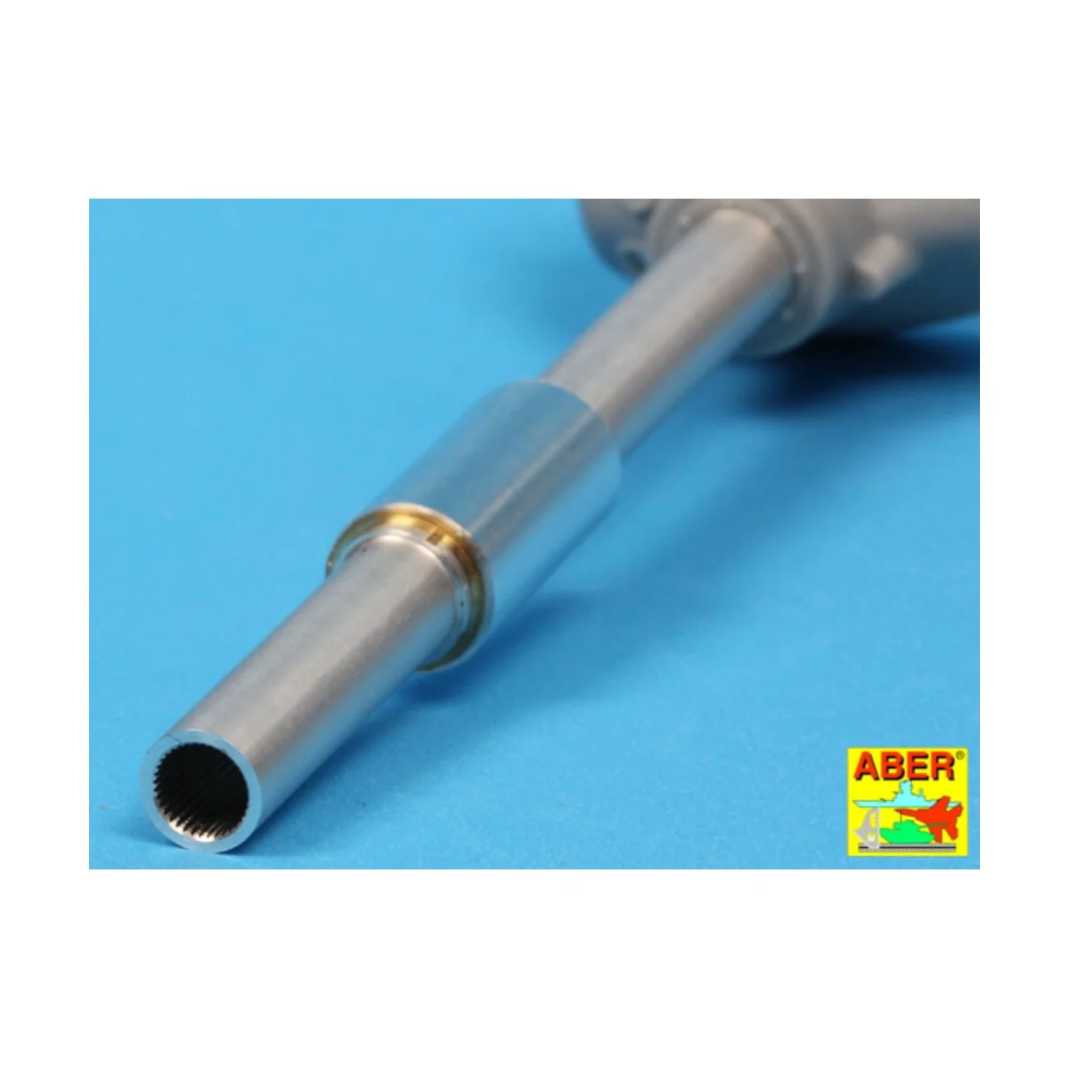 Armament for MBT-70, 1/35 - Aber Models 35 L-151 Armament for MBT-70, 1/35 - Aber Models 35 L-151