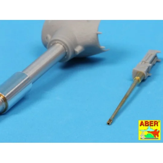Armament for MBT-70 - Aber Models 35 L-151