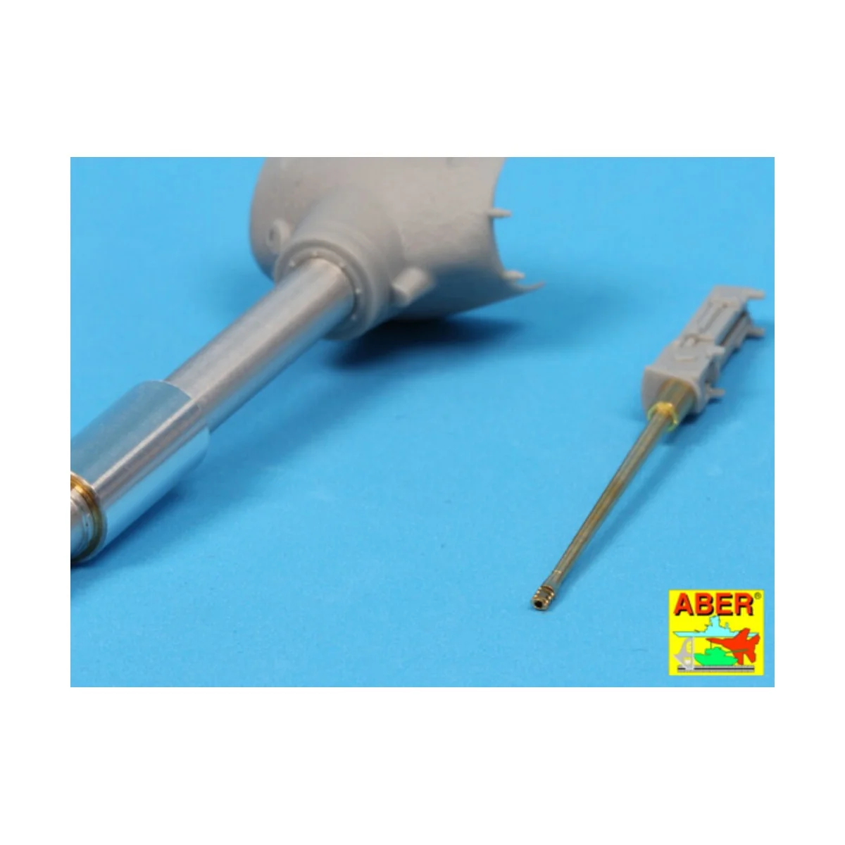 Armament for MBT-70, 1/35 - Aber Models 35 L-151 Armament for MBT-70, 1/35 - Aber Models 35 L-151