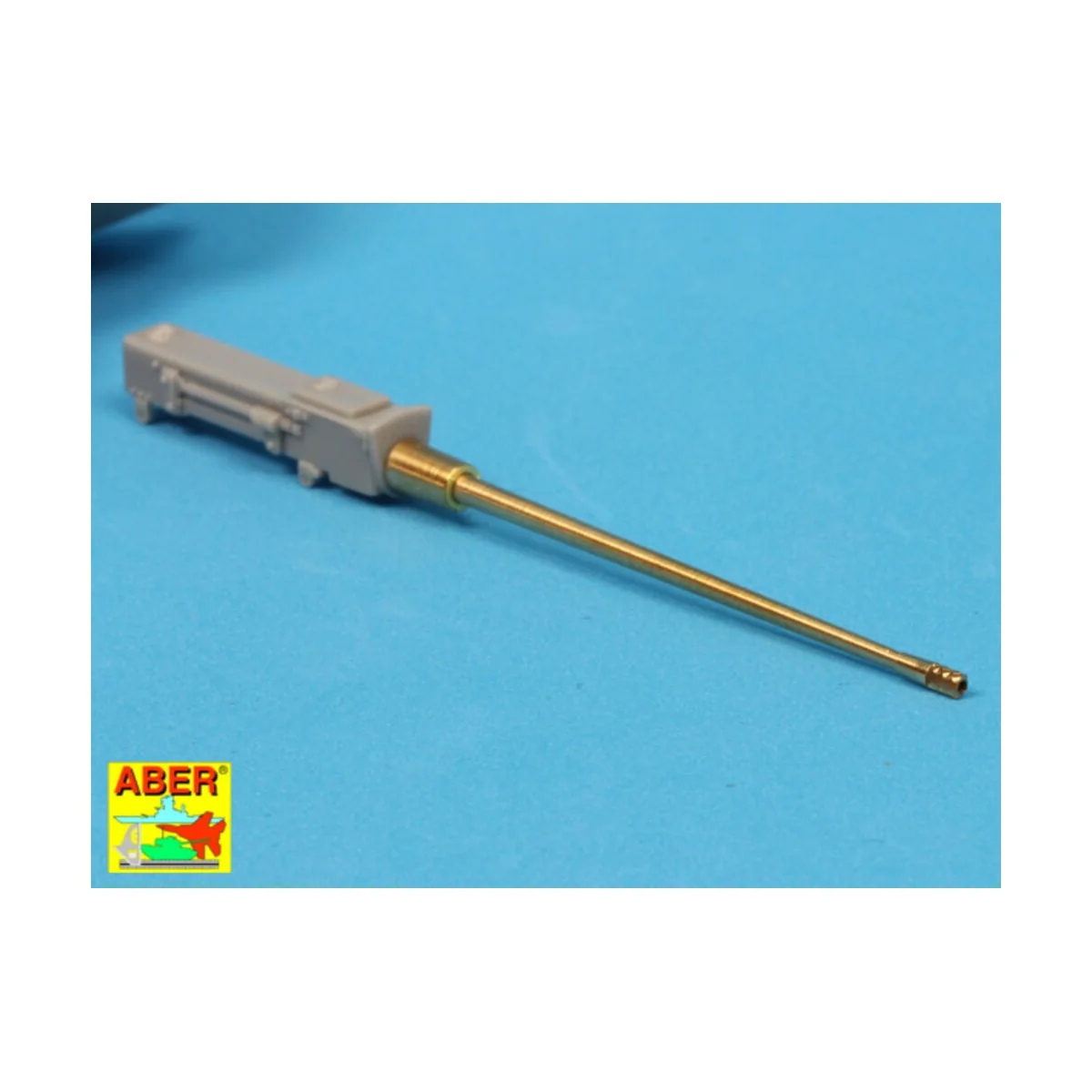 Armament for MBT-70, 1/35 - Aber Models 35 L-151 Armament for MBT-70, 1/35 - Aber Models 35 L-151