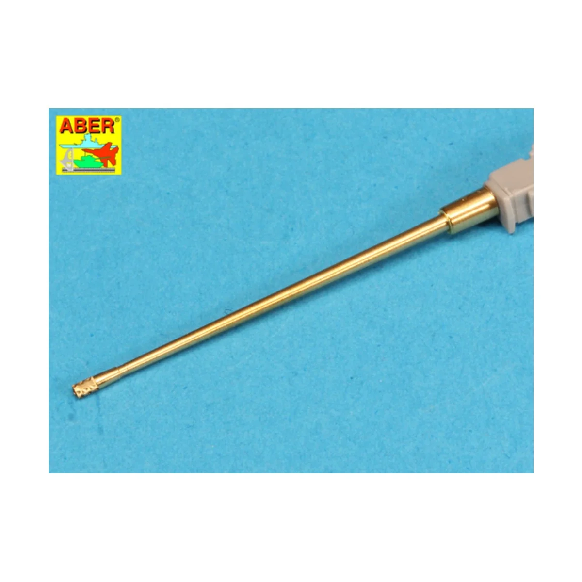 Armament for MBT-70, 1/35 - Aber Models 35 L-151 Armament for MBT-70, 1/35 - Aber Models 35 L-151