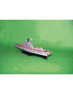 Flugzeugträger USSR Minsk, 1/700 - Trumpeter 05703 2
